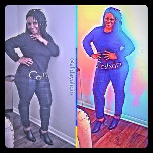 Calvin Klein Sweater